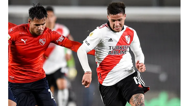¿Cómo comprar entradas para Independiente vs. River por la Liga Profesional?