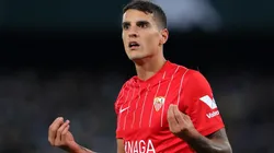 Lamela y una chicana a Boca que volvió locos a los hinchas de River.