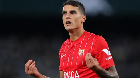 Lamela y una chicana a Boca que volvió locos a los hinchas de River.