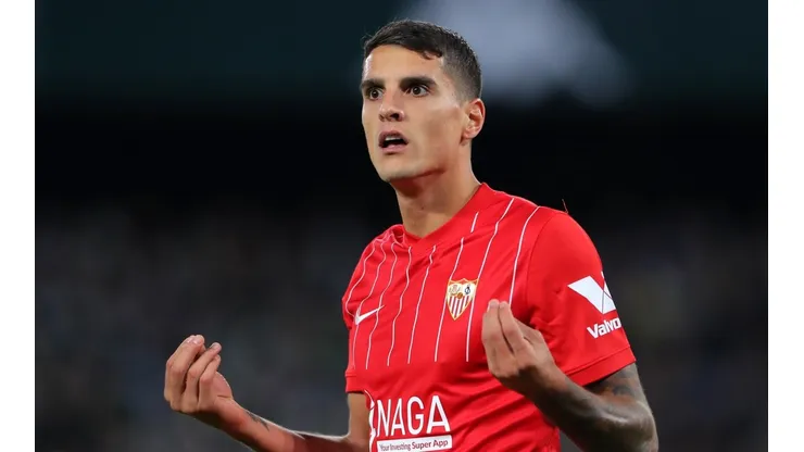 Lamela y una chicana a Boca que volvió locos a los hinchas de River.