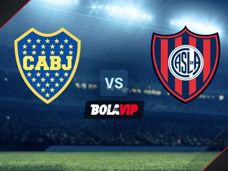 Boca vs. San Lorenzo por el Futsal AFA: horario y fecha para SEGUIR EN DIRECTO el partido