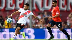 Los River se ilusionaron con estar: Independiente venderá entradas para hinchas "invitados"