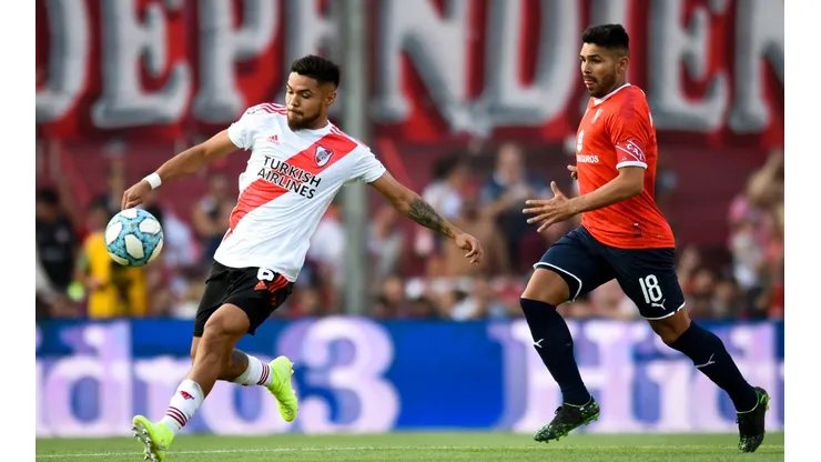Los River se ilusionaron con estar: Independiente venderá entradas para hinchas "invitados"