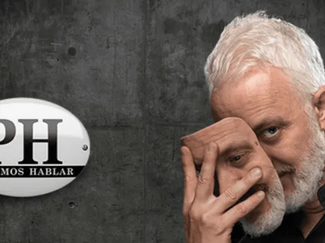 PH Podemos Hablar: quiénes son los invitados del sábado 6 de agosto