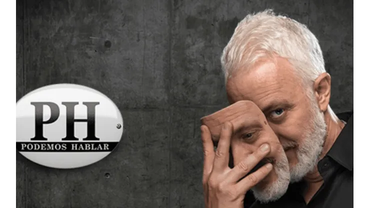 HOY, sábado se transmitirá PH en Telefe.