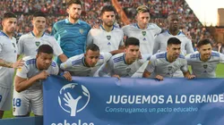 El titular de Boca que se iría a fin de año.