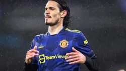Giro de trama en la posible llegada de Cavani a Boca: "Hace 10 días era impensado"