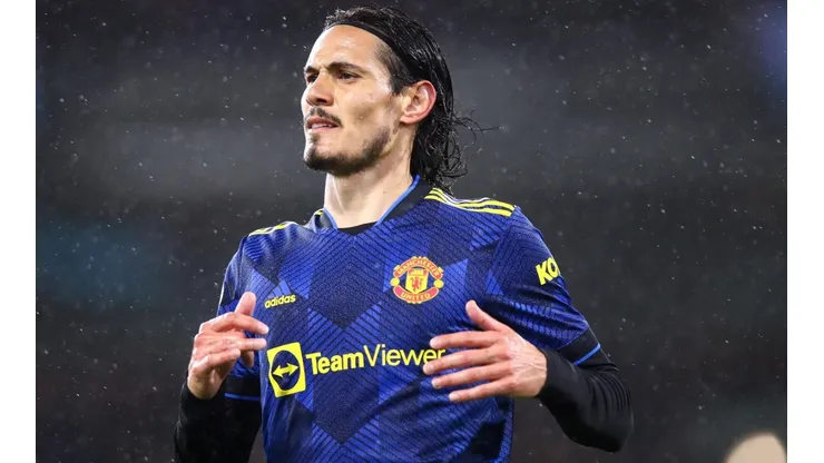 Giro de trama en la posible llegada de Cavani a Boca: "Hace 10 días era impensado"