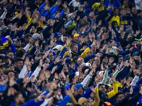 Boca oficializó la renovación de contrato a Alan Varela