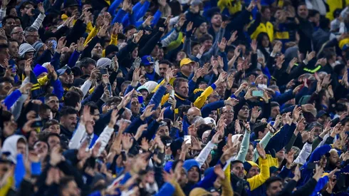 Boca oficializó la renovación de contrato a Alan Varela