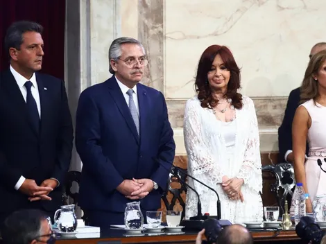 Asume Sergio Massa como superministro: a qué hora jura y cuándo anuncia las nuevas medidas