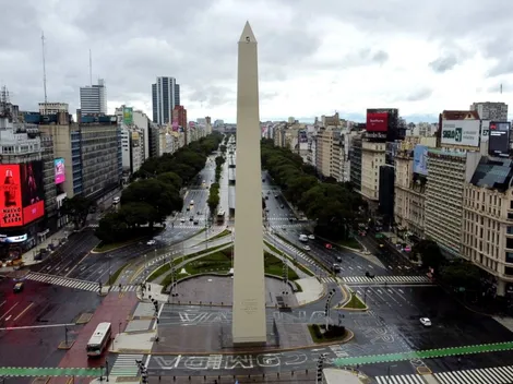 Calendario 2022: cuándo es el próximo feriado en Argentina