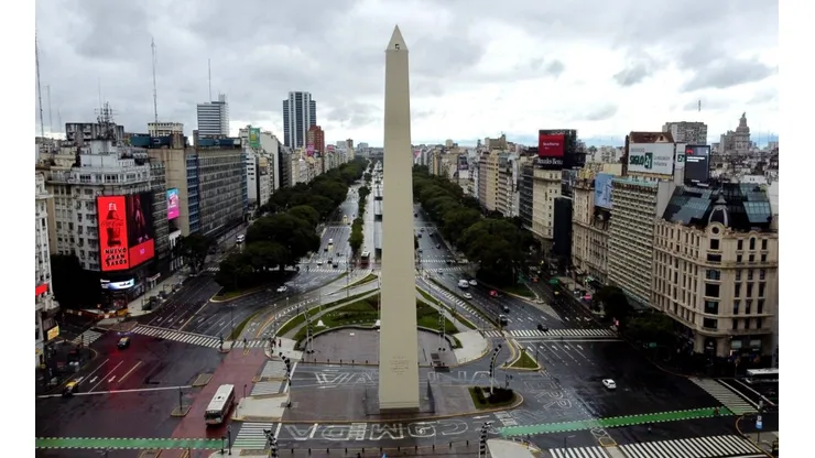En agosto hay un nuevo feriado en Argentina.