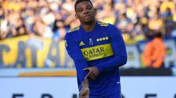 Se supo: el motivo por el que Fabra podría ser suplente ante Platense