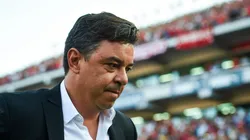 La mala racha de River ante Independiente que preocupa a Marcelo Gallardo