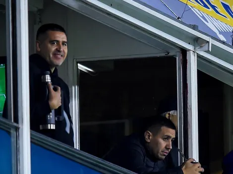 ¿Boca acelera? La figura internacional que buscó varias veces está a punto de quedar libre