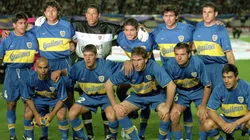 Un campeón del Mundo con Boca apuntó contra el Consejo por el tema Rossi.