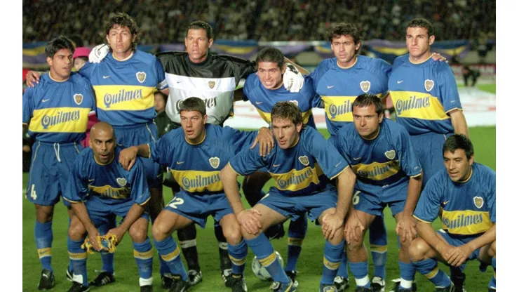 Un campeón del Mundo con Boca apuntó contra el Consejo por el tema Rossi.