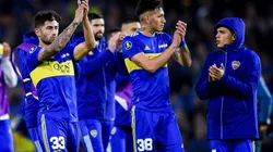 Festejan los hinchas: Boca renovó el contrato de Alan Varela