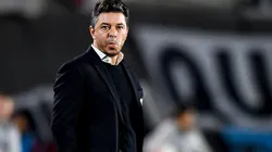 ¿Gallardo pierde a un jugador sobre el cierre del mercado?