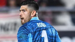 Se conoció uno de los equipos argentinos que quiere quedarse con Agustín Rossi: "Están dispuestos"