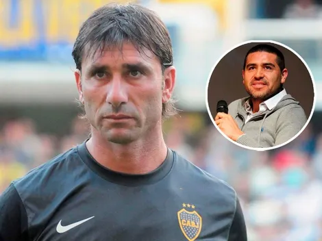 El Pato Abbondanzieri bancó a Rossi y criticó al Consejo por el conflicto de los premios