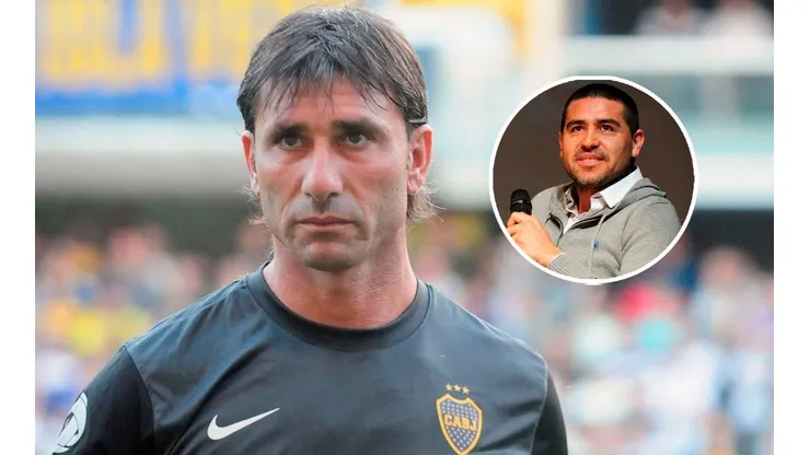 El Pato Abbondanzieri bancó a Rossi y criticó al Consejo.
