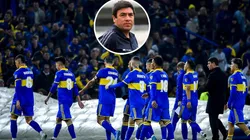 Pepe Basualdo liquidó a uno de los preferidos del hincha de Boca.