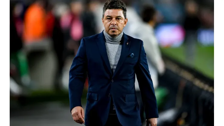 River busca un equipo lleno de ex jugadores del club para 2023: ¿Quiénes podrían volver?
