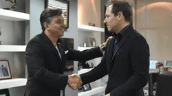 River, cerca de tener un ingreso inesperado.