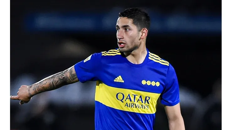La millonaria cláusula que Alan Varela tendrá en su nuevo contrato con Boca