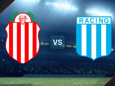Barracas Central vs. Racing por la Liga Profesional 2022: Día, Hora y canales de TV