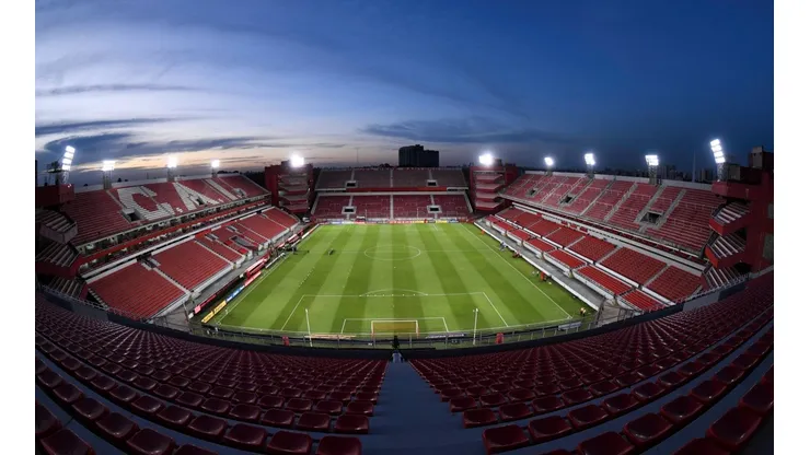 Confirman detalles del próximo Independiente-River y si tendrá la presencia de los hinchas