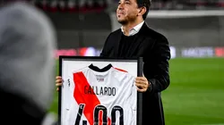 Pochettino opinó sobre el futuro de Gallardo: "Va a tener una oportunidad en Europa"