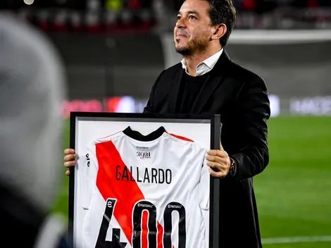 Pochettino opinó sobre el futuro de Gallardo: "Va a tener una oportunidad en Europa"