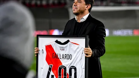 Pochettino opinó sobre el futuro de Gallardo: "Va a tener una oportunidad en Europa"