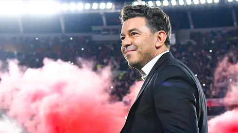 River sueña con una dupla central de Selección para 2023