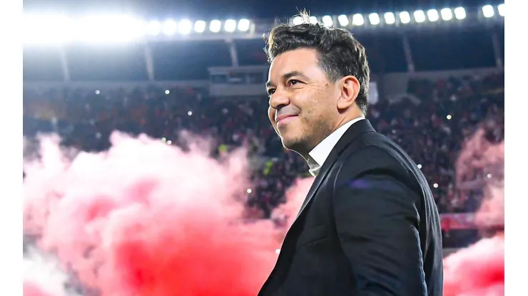 River sueña con una dupla central de Selección para 2023