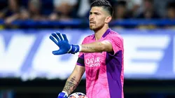 Rossi y una postura clara antes de la reunión.