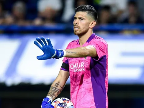 Terminó la reunión CDF-Rossi: no hubo acuerdo