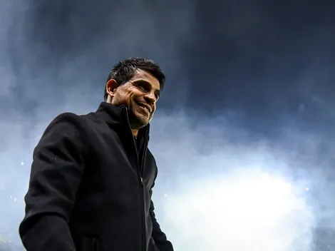 Buenas noticias, Negro: Ibarra recupera dos jugadores claves para su Boca