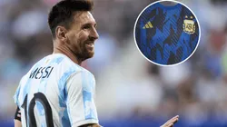 La nueva pre-match de la Selección.