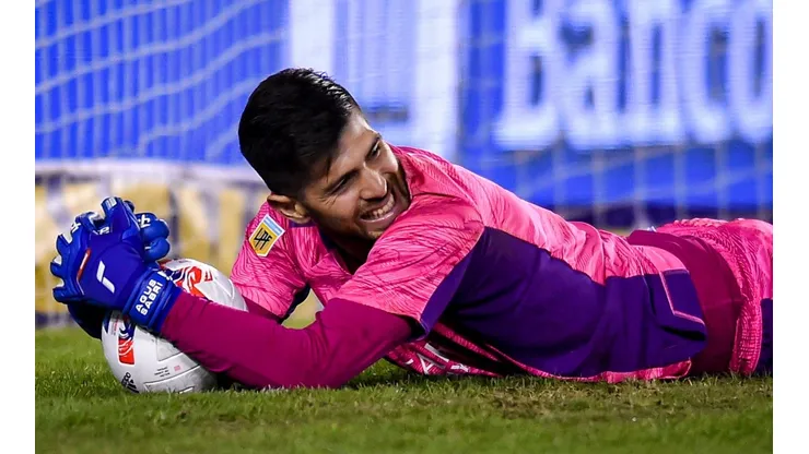 La millonaria oferta que Agustín Rossi le habría rechazado a Boca