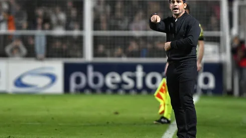 En medio de las negociaciones con Rossi, revelaron una contundente postura de Boca con Ibarra