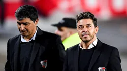 Gallardo vuelve a tenerlos en cuenta: Los dos jugadores que recupera River para el clásico