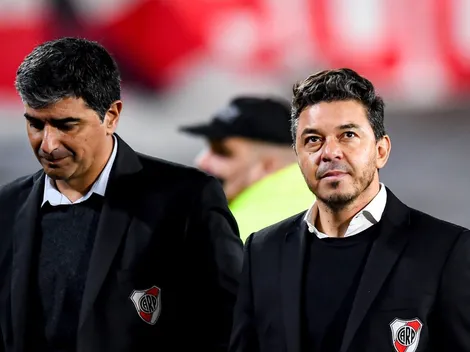Gallardo vuelve a tenerlos en cuenta: Los dos jugadores que recupera River para el clásico