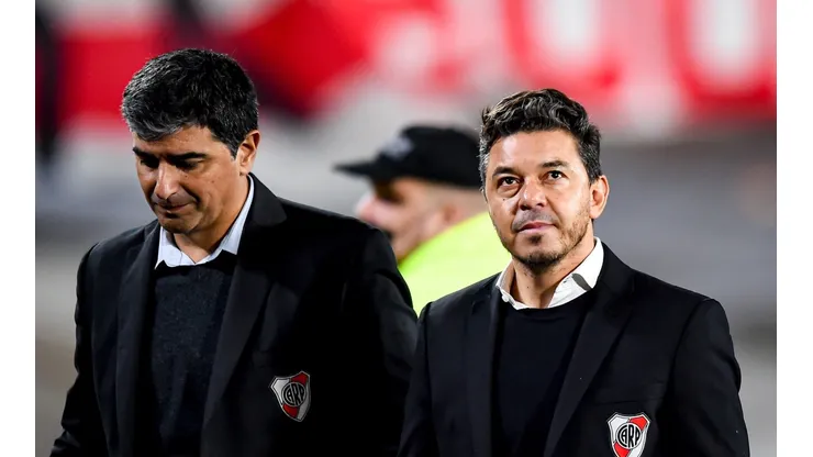 Gallardo vuelve a tenerlos en cuenta: Los dos jugadores que recupera River para el clásico