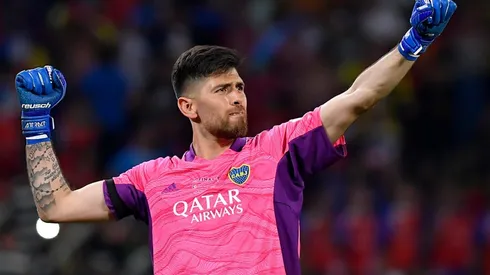 El representante de Rossi reveló que 3 clubes argentinos ofertaron más que Boca