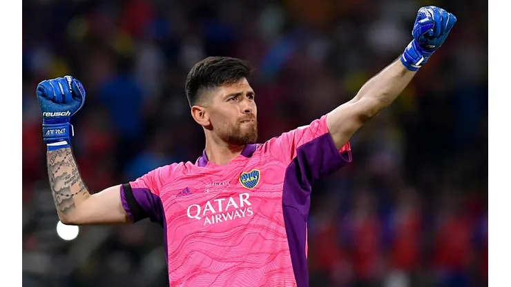El representante de Rossi reveló que 3 clubes argentinos ofertaron más que Boca