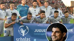 Se conoció el motivo por el que Ibarra le dio el día libre a Boca tras la goleada de Patronato